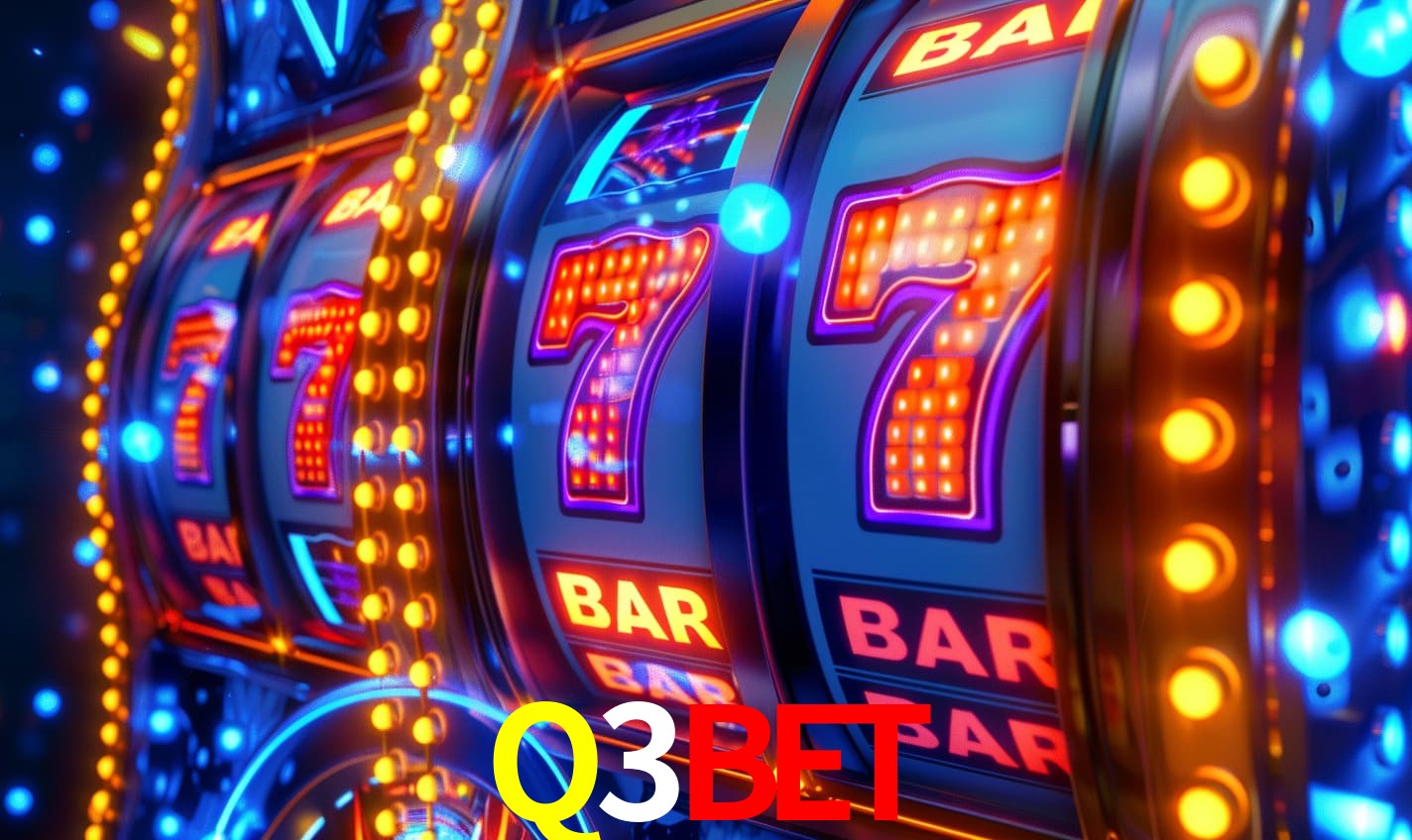 Bônus Q3Bet Para Todos